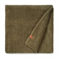 Patura 2401E16601, Vinga, 170x130x0.5 cm, Poliester, Verde