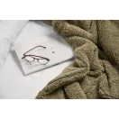 Patura 2401E16601, Vinga, 170x130x0.5 cm, Poliester, Verde