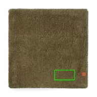 Patura 2401E16601, Vinga, 170x130x0.5 cm, Poliester, Verde