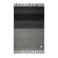Patura 2401E16673, Vinga, 170x130x0.4 cm, Acril, Lana, Gri