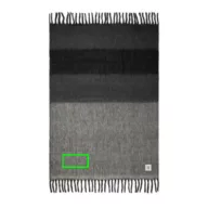 Patura 2401E16673, Vinga, 170x130x0.4 cm, Acril, Lana, Gri