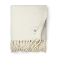 Patura 2401E16672, Vinga, 170x130x0.4 cm, Acril, Lana, Crem
