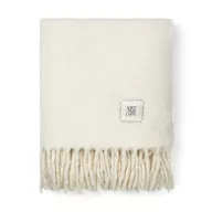 Patura 2401E16672, Vinga, 170x130x0.4 cm, Acril, Lana, Crem