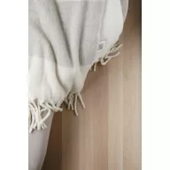 Patura 2401E16672, Vinga, 170x130x0.4 cm, Acril, Lana, Crem