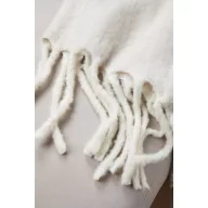Patura 2401E16672, Vinga, 170x130x0.4 cm, Acril, Lana, Crem