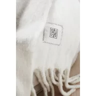 Patura 2401E16672, Vinga, 170x130x0.4 cm, Acril, Lana, Crem