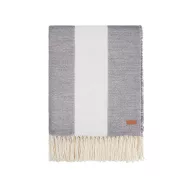Patura 170 x 130 cm, Vinga, 2410E21569, Acril, Gri