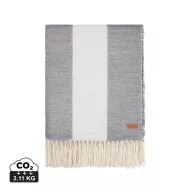 Patura 170 x 130 cm, Vinga, 2410E21569, Acril, Gri