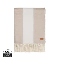 Patura 170 x 130 cm, Vinga, 2410E21568, Acril, Bej