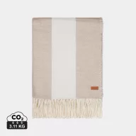 Patura 170 x 130 cm, Vinga, 2410E21568, Acril, Bej