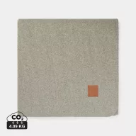 Patura 170 x 130 cm, Vinga, 2410E21566, rPET, Verde