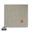 Patura 170 x 130 cm, Vinga, 2410E21566, rPET, Verde