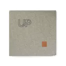 Patura 170 x 130 cm, Vinga, 2410E21566, rPET, Verde