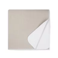 Patura 170 x 130 cm, Vinga, 2410E21565, rPET, Bej