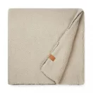 Patura 2401E16600, Vinga, 170x130x0.5 cm, Poliester, Maro