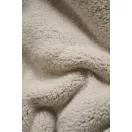 Patura 2401E16600, Vinga, 170x130x0.5 cm, Poliester, Maro
