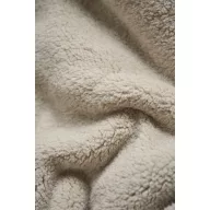 Patura 2401E16600, Vinga, 170x130x0.5 cm, Poliester, Maro