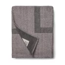 Patura, 2509E17385, Vinga, 170x130 cm, Poliester, Gri
