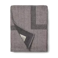 Patura, 2509E17385, Vinga, 170x130 cm, Poliester, Gri