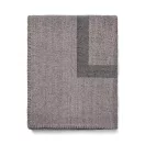 Patura, 2509E17385, Vinga, 170x130 cm, Poliester, Gri