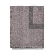 Patura, 2509E17385, Vinga, 170x130 cm, Poliester, Gri