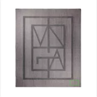 Patura, 2509E17385, Vinga, 170x130 cm, Poliester, Gri