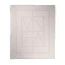 Patura, 2509E17386, Vinga, 170x130 cm, Poliester, Crem