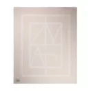Patura, 2509E17386, Vinga, 170x130 cm, Poliester, Crem
