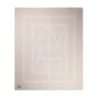 Patura, 2509E17386, Vinga, 170x130 cm, Poliester, Crem