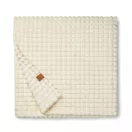 Patura 2401E16537, Vinga, 170x130x0.5 cm, Poliester, Poliuretan, Bej