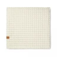   Patura 2401E16537, Vinga, 170x130x0.5 cm, Poliester, Poliuretan, Bej