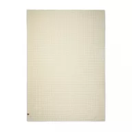   Patura 2401E16537, Vinga, 170x130x0.5 cm, Poliester, Poliuretan, Bej