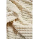 Patura 2401E16537, Vinga, 170x130x0.5 cm, Poliester, Poliuretan, Bej