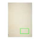 Patura 2401E16537, Vinga, 170x130x0.5 cm, Poliester, Poliuretan, Bej