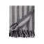 Patura, Vinga, 2610E16317, Unisex, 170 x 130 cm, Poliester, Gri