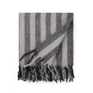 Patura, Vinga, 2610E16317, Unisex, 170 x 130 cm, Poliester, Gri