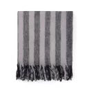 Patura, Vinga, 2610E16317, Unisex, 170 x 130 cm, Poliester, Gri