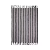   Patura, Vinga, 2610E16317, Unisex, 170 x 130 cm, Poliester, Gri