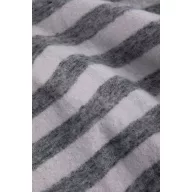   Patura, Vinga, 2610E16317, Unisex, 170 x 130 cm, Poliester, Gri