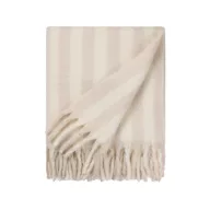   Patura, Vinga, 2610E16316, Unisex, 170 x 130 cm, Poliester, Bej