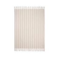   Patura, Vinga, 2610E16316, Unisex, 170 x 130 cm, Poliester, Bej