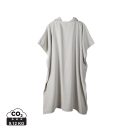 Poncho Dama, Vinga, 2401E13947, Bumbac, Poliester, Gri, 