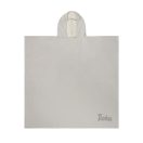 Poncho Dama, Vinga, 2401E13947, Bumbac, Poliester, Gri, 