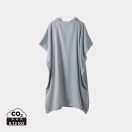 Poncho Dama, Vinga, 2401E13948, Bumbac, Poliester, Albastru navy, 