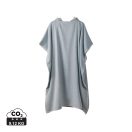 Poncho Dama, Vinga, 2401E13948, Bumbac, Poliester, Albastru navy, 