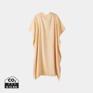 Poncho Dama, Vinga, 2401E13949, Bumbac, Poliester, Galben, 