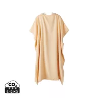 Poncho Dama, Vinga, 2401E13949, Bumbac, Poliester, Galben, 