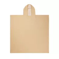 Poncho Dama, Vinga, 2401E13949, Bumbac, Poliester, Galben, 