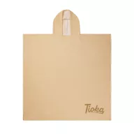 Poncho Dama, Vinga, 2401E13949, Bumbac, Poliester, Galben, 