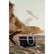   Geanta termoizolanta, 2401E16699, Vinga, 28x39x21 cm, Bumbac, rPET, Albastru navy